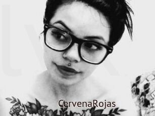 CervenaRojas