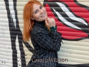 CesariaWillson