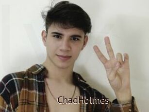 ChadHolmes