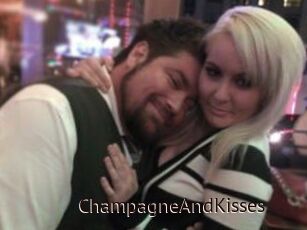 ChampagneAndKisses