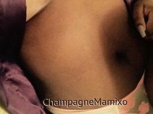 ChampagneMami_xo