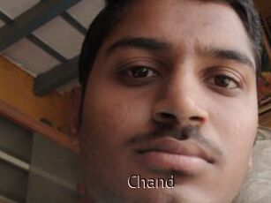 Chand