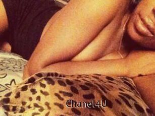 Chanel4U