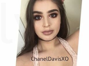 ChanelDavisXO