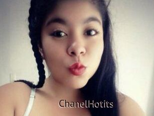 ChanelHotits