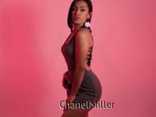 ChanelMiller