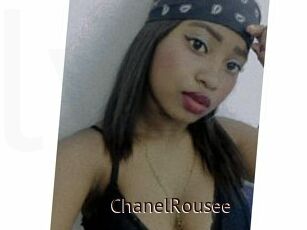 ChanelRousee