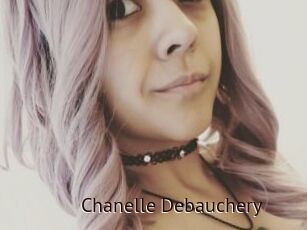 Chanelle_Debauchery