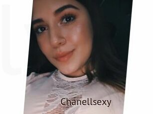 Chanellsexy