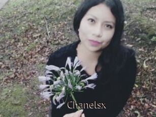 Chanelsx