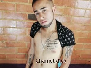 Chaniel_dick