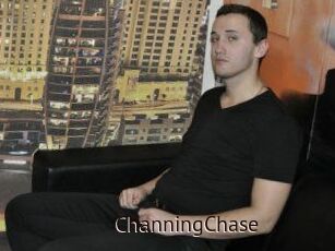 ChanningChase