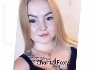 ChantalFoxy