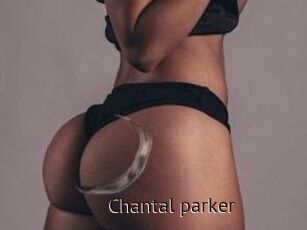 Chantal_parker