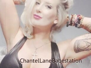 ChantelLaneBabestation