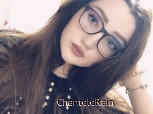 ChanteleRain