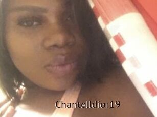 Chantelldior19