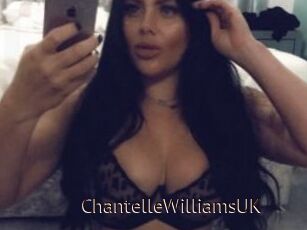 ChantelleWilliamsUK