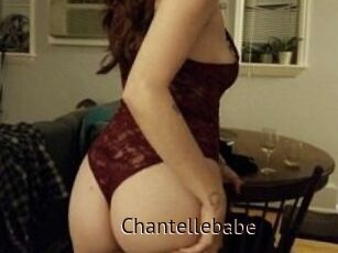 Chantellebabe