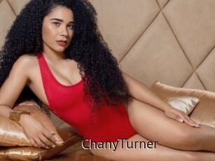 ChanyTurner