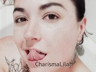 CharismaLilah