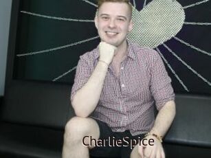 CharlieSpice