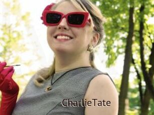 CharlieTate