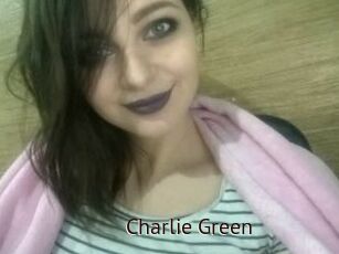 Charlie_Green