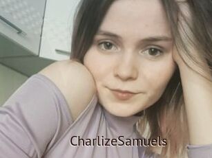 CharlizeSamuels