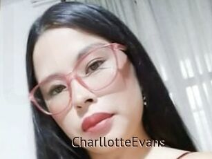 CharllotteEvans