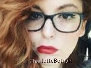 CharlotteBotden