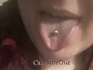 CharlotteCruz