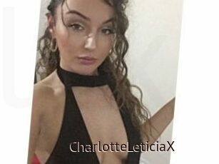 CharlotteLeticiaX