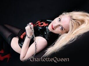 CharlotteQueen