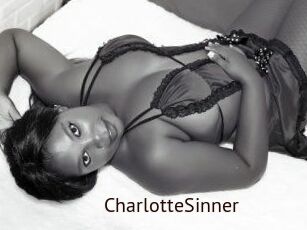 CharlotteSinner