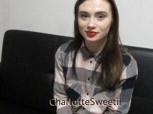 CharlotteSweetii