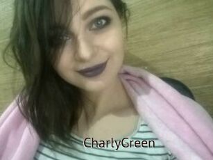 CharlyGreen