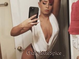 CharoletteSpice