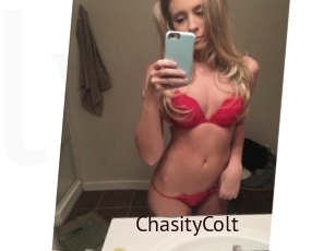 ChasityColt