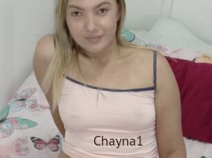 Chayna1