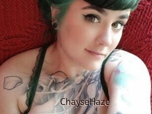 Chayse_Haze