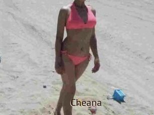 Cheana