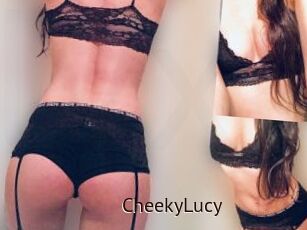 CheekyLucy