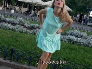 Cheesecake