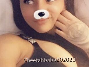 Cheetahbabe202020