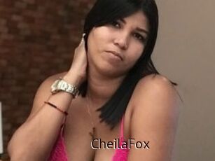 CheilaFox