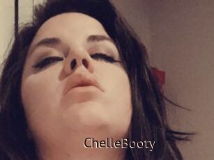 ChelleBooty