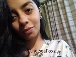 ChelseaFoxz