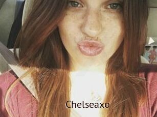 Chelseaxo