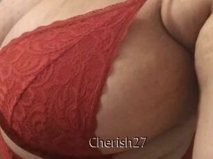 Cherish27